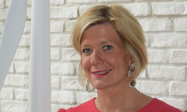 France Renouvelables : Anne-Catherine de Tourtier reconduite à la présidence