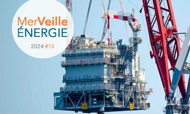 « Questions sur le mix électrique français » et sous-stations