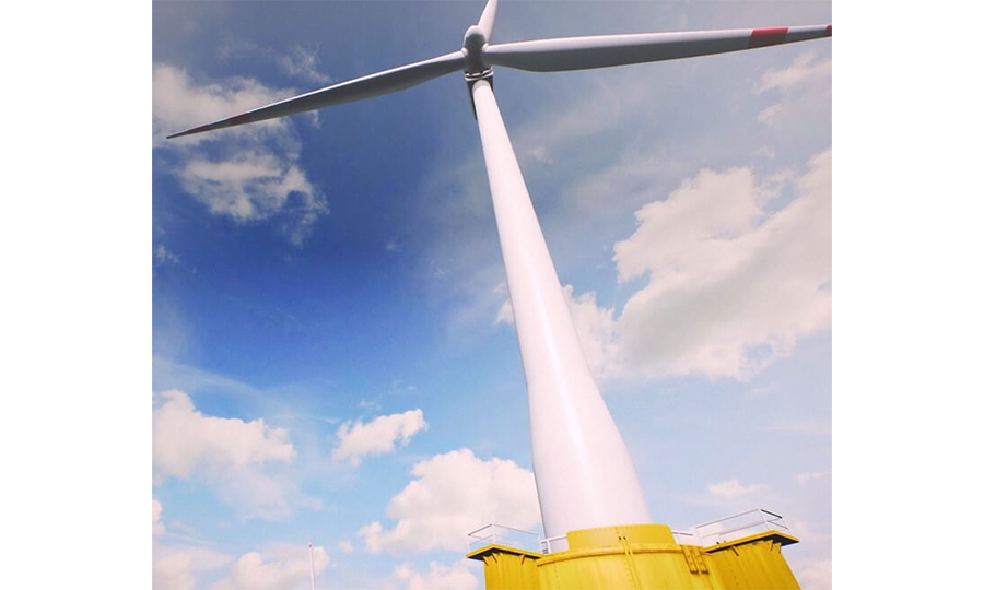 Thistle Wind Partners : début de l’évaluation environnementale par ABPmer