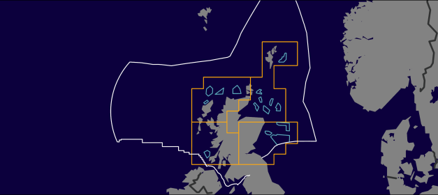 Thistle Wind Partners : début de l’évaluation environnementale par ABPmer