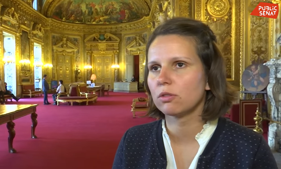 La dissolution entraine la suspension des travaux parlementaires