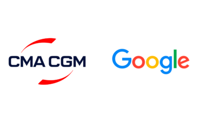 IA : CMA CGM signe un partenariat stratégique avec Google