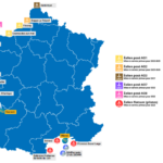 L’État officialise l’attribution de la zone Centre Manche 2 et constate, qu’en définitive il n’y a plus de candidat pour Oléron