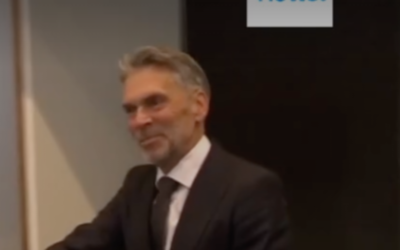 Pays-Bas : Dick Schoof, l’ancien chef des renseignements, est nommé Premier ministre