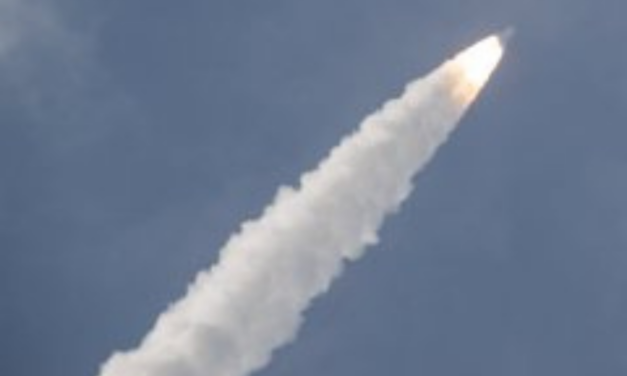 Le succès du lancement d’Ariane-6 rouvre à l’Europe l’accès à l’espace