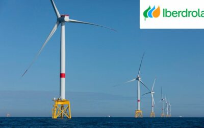 Iberdrola France choisit DNV pour contrôler la puissance du parc en mer de Saint-Brieuc