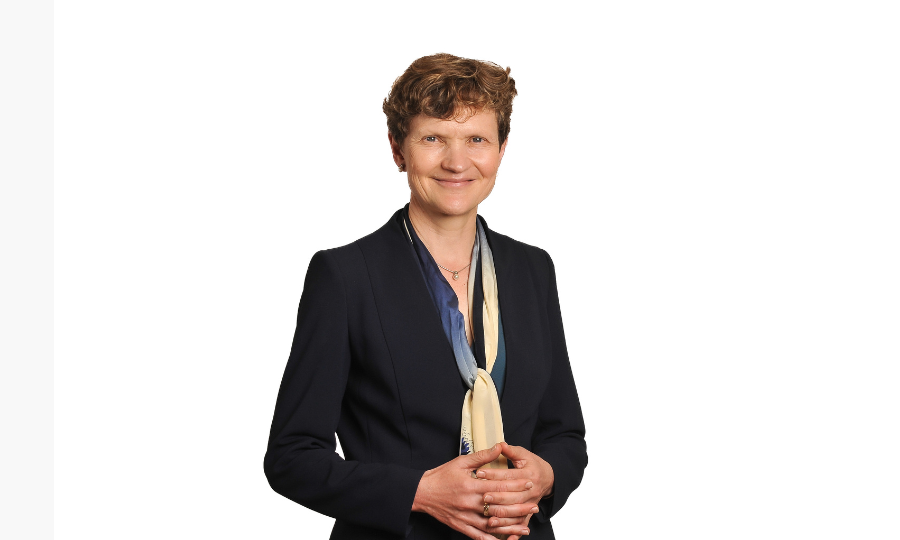 Lucy Craig de DNV, nouvelle élue au CA de WindEurope