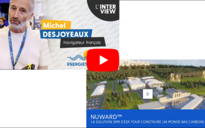 Les vidéos de la semaine que vous avez peut-être ratées !