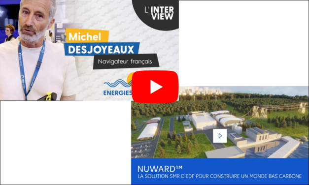 Les vidéos de la semaine que vous avez peut-être ratées !