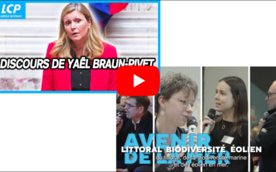 Les vidéos de la semaine que vous avez peut-être manquées !