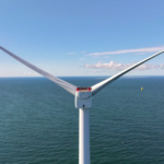GE Renewables, qui a fourni les éoliennes du parc en mer Vineyard aux USA, tente de se retirer du projet