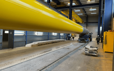 La filière de l’éolien flottant en Méditerranée s’inquiète pour son avenir