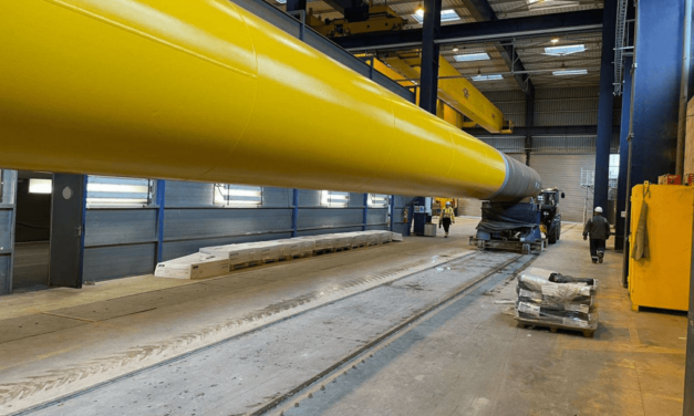 La filière de l’éolien flottant en Méditerranée s’inquiète pour son avenir