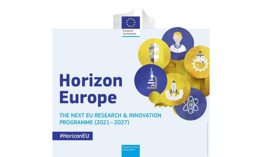 Lancement de l’appel à projets Horizon Europe sur les parcs éoliens en mer