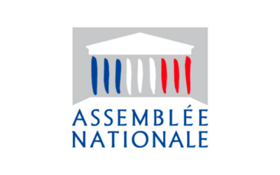 Interview de Didier Le Gac : La PPE arrive à l’assemblée Nationale – 1