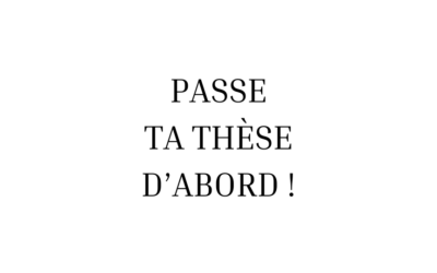 Offre de thèse : Trait de côte, redistribution de l’ensemble du prisme sédimentaire littoral et hausse du niveau marin”