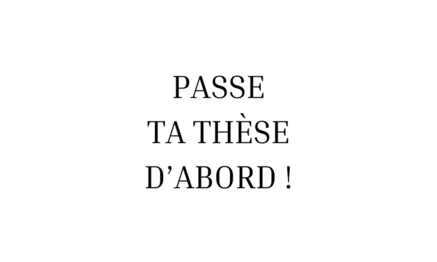 Offre de thèse : Trait de côte, redistribution de l’ensemble du prisme sédimentaire littoral et hausse du niveau marin”