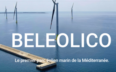 L’Italie ouvre l’Europe à MingYang Smart Energy avec un projet d&rsquo;éolien flottant et une usine