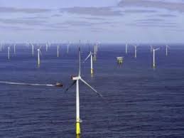 Gode Wind 1 : TRIG vend sa participation à Equitix