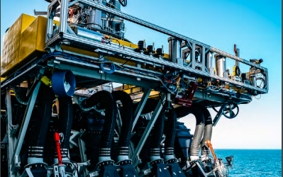 Exploitation minière : La prochaine session de l&rsquo;AIFM pourrait adopter de nouvelles décisions en mars 2025 – 2