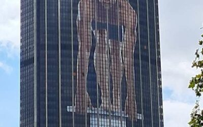 La vidéo de la semaine à voir ou à revoir !