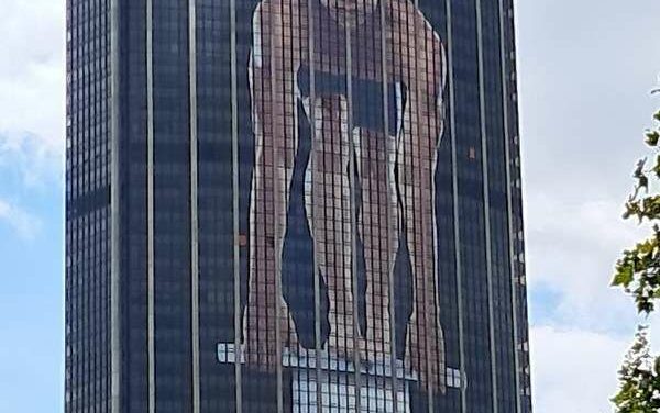 La vidéo de la semaine à voir ou à revoir !