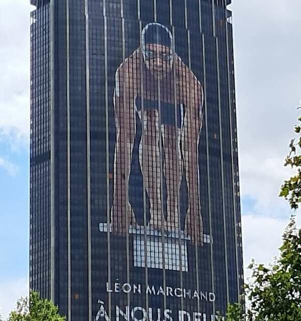 La vidéo de la semaine à voir ou à revoir !