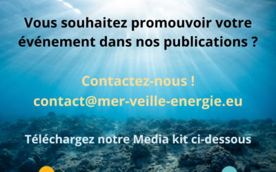 Les événements de la rentrée à ne pas manquer – À vos agendas !