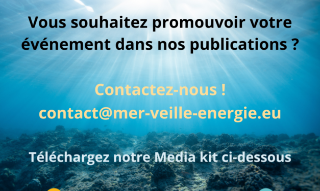 Les événements de la rentrée à ne pas manquer – À vos agendas !