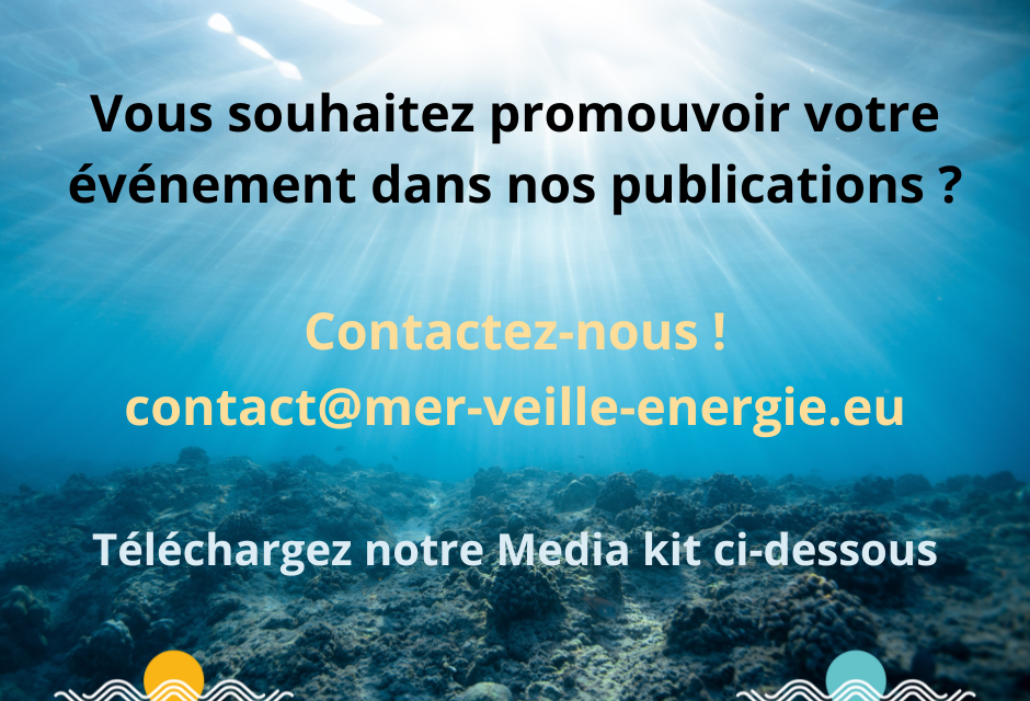 Les événements de la rentrée à ne pas manquer – À vos agendas !