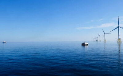 Correll filiale de SPIE conclut deux contrats-cadres avec Vattenfall