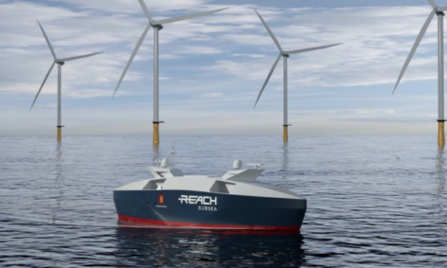 « Le volume des appels d’offres pour les ROV reste considérablement élevé » Reach Subsea ASA