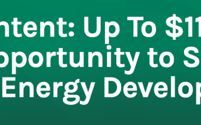 Etats-Unis : L’énergie houlomotrice de retour ?