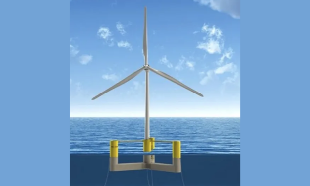 Recherche : offshore flottant dans le golfe du Maine