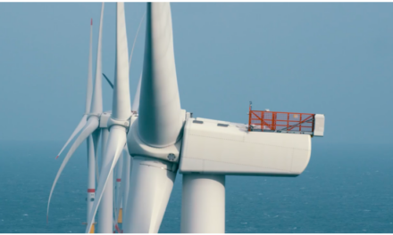 Vestas : un carnet de commande en progression de 3,1 milliards d’euros pour le 1er semestre