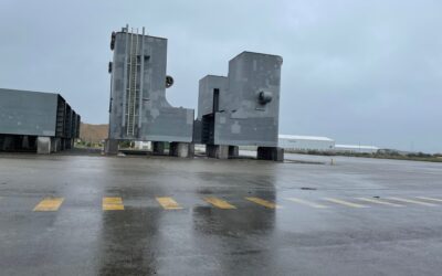 Eolink arrivera à l’été 2026 sur le site de la Fondation Open-C au large du Croisic