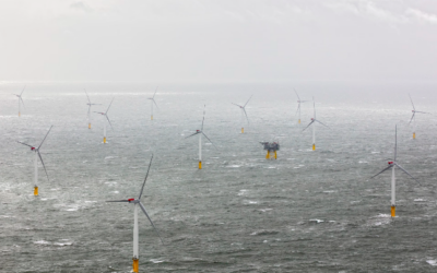 NKT achève les travaux de réparation sur la connexion Gemini