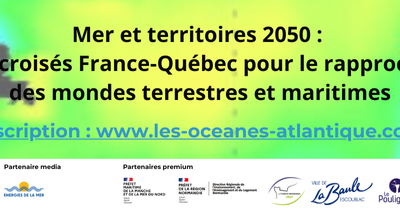 J – 2 : la 2ème édition des « Océanes Atlantique » arrive