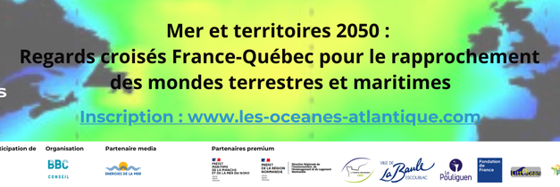 J – 2 : la 2ème édition des « Océanes Atlantique » arrive