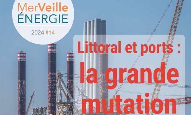 MerVeille Énergie #14