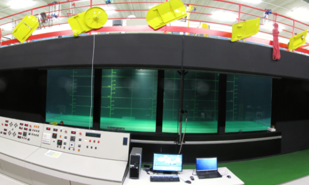 Ifremer Boulogne recherche un thésard : candidatez avant le 10 octobre !