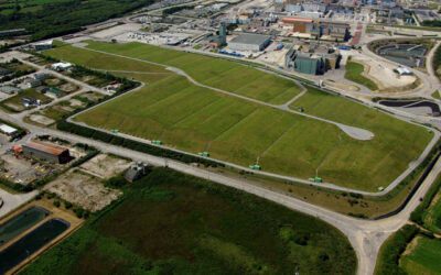 Gestion des déchets nucléaires en Manche : Orano va construire trois nouvelles piscines pour combustibles usés à La Hague