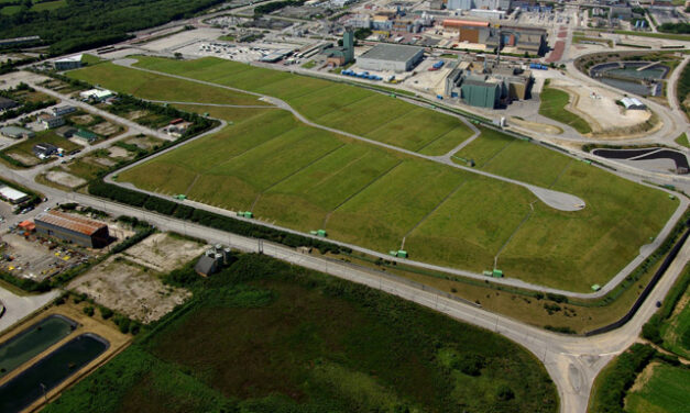 Gestion des déchets nucléaires en Manche : Orano va construire trois nouvelles piscines pour combustibles usés à La Hague