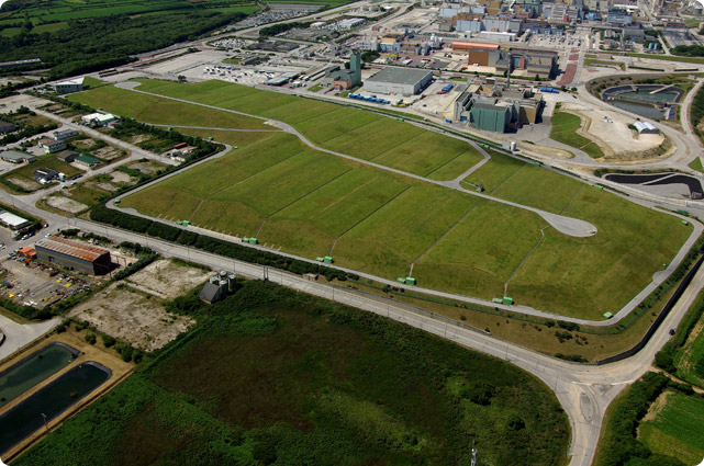 Gestion des déchets nucléaires en Manche : Orano va construire trois nouvelles piscines pour combustibles usés à La Hague