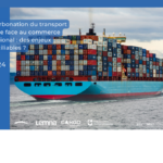 Le GICAN à l’UNOC : Décarbonation, mobilisation, explications