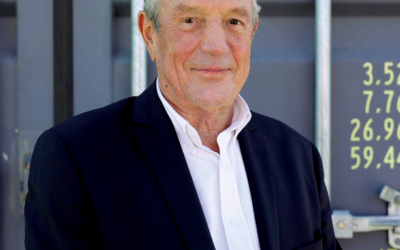 Francis Vallat : « Grands Fonds Marins, Agir pour l’Océan et pour l’Homme  » – 1