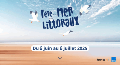 Agenda : Ne manquez pas les événements de juillet !