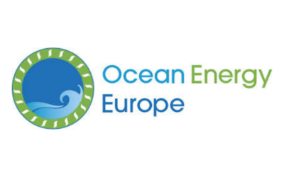 Ocean Energy Europe participe à 10 projets européens