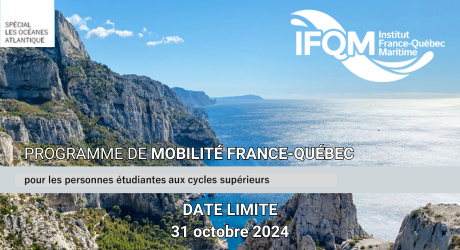 Il vous reste 10 jours pour candidater !