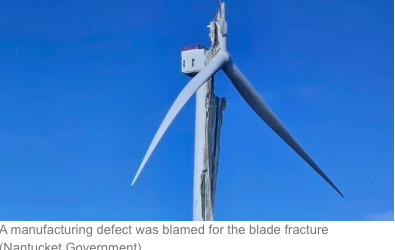 GE Vernova et Vineyard Wind communiquent le nouveau plan d’intervention